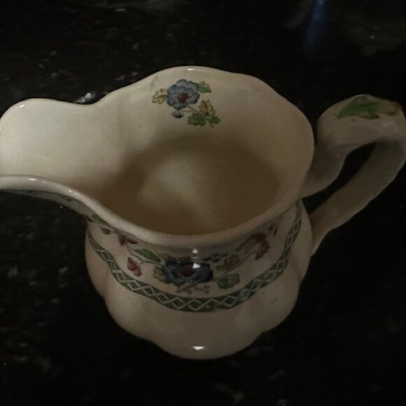 Tea set - Picture 5 of 9